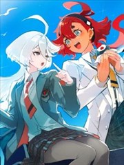 竖屏手机大片《外卖箱里的春天》剧照